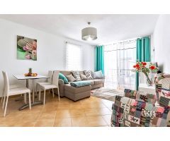 Apartamento reformado en zona de los Cristianos