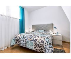 Apartamento reformado en zona de los Cristianos