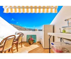 Apartamento reformado en zona de los Cristianos