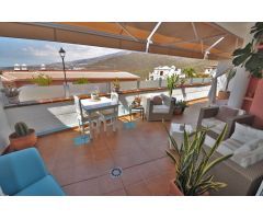 Elegante apartamento con vistas panorámicas