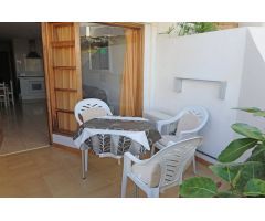 Apartamento en venta en Los Geranios
