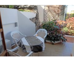 Apartamento en venta en Los Geranios