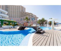 Apartamento en San Eugenio Bajo
