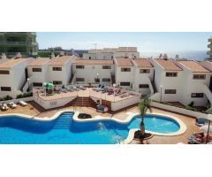 Apartamento en Adeje zona San Eugenio,
