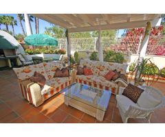 Bungalow en Las Americas Golf