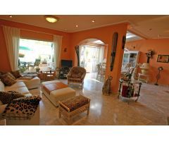 Bungalow en Las Americas Golf