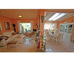 Bungalow en Las Americas Golf