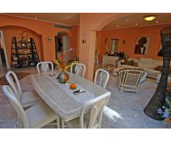 Bungalow en Las Americas Golf