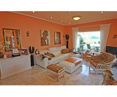 Bungalow en Las Americas Golf