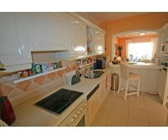 Bungalow en Las Americas Golf