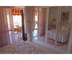 Apartamento de dos habitaciones en la Milla de Oro