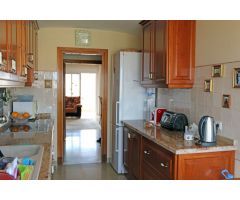 Apartamento moderno de dos dormitorios en Los Cristianos