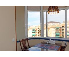 Apartamento moderno de dos dormitorios en Los Cristianos