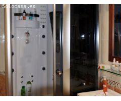 Apartamento moderno de dos dormitorios en Los Cristianos