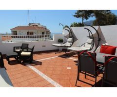 Apartamento de 3 dormitorios y 2 baños en el centro de Los Gigantes