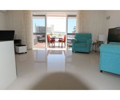 Apartamento de 3 dormitorios y 2 baños en el centro de Los Gigantes