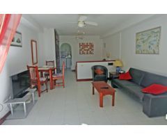 Estudio en Parque Santiago