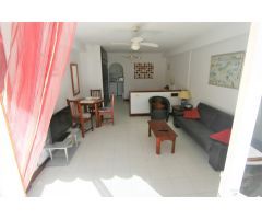 Estudio en Parque Santiago