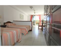 Estudio en Parque Santiago