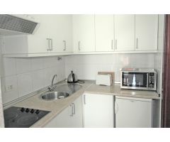 Estudio en Parque Santiago