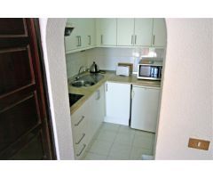 Estudio en Parque Santiago