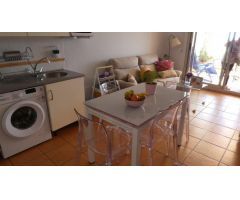 Apartamento de 1 dormitorio en Las Terrazas de Sotavento 1