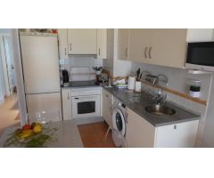 Apartamento de 1 dormitorio en Las Terrazas de Sotavento 1