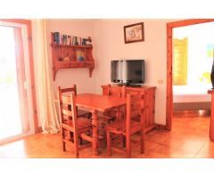 Apartamento en Parque Santiago 3