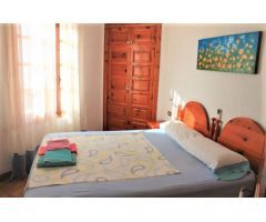 Apartamento en Parque Santiago 3