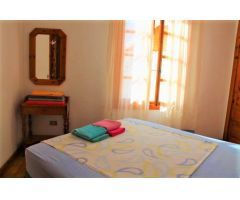 Apartamento en Parque Santiago 3