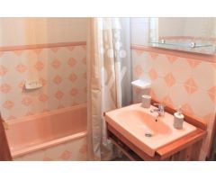 Apartamento en Parque Santiago 3
