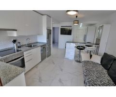 Apartamento a 100 metros del mar