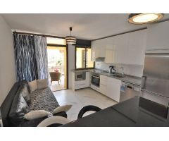 Apartamento a 100 metros del mar