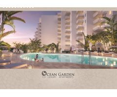 Apartamento Ocean Garden, Playa Paraiso, Adeje