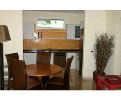 Apartamento de lujo en Golf del Sur