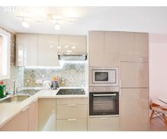 Apartamento de lujo en primera línea