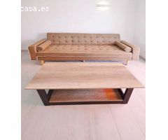 Apartamento de lujo en primera línea