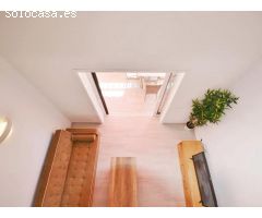 Apartamento de lujo en primera línea