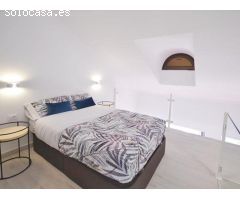 Apartamento de lujo en primera línea