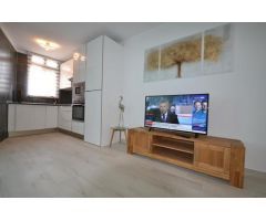 Se Vende Apartamento en Parque Santiago 2