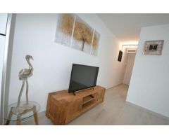 Se Vende Apartamento en Parque Santiago 2