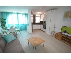 Se Vende Apartamento en Parque Santiago 2