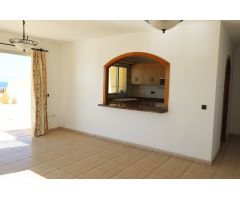 Apartamento de 3 dormitorios con vistas panorámicas al mar