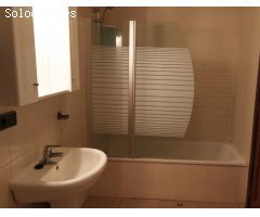 Apartamento de 3 dormitorios con vistas panorámicas al mar