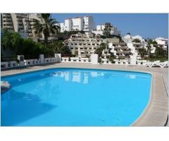 Apartamento de 2 habitaciones en Los Gigantes