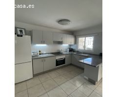 Apartamento de 2 habitaciones en Los Gigantes