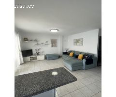 Apartamento de 2 habitaciones en Los Gigantes