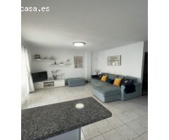 Apartamento de 2 habitaciones en Los Gigantes