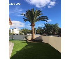 Villa en Venta en La Barona, Santa Cruz de Tenerife