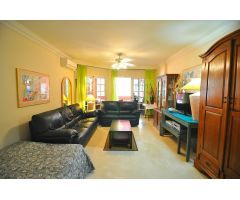 Apartamento en zona de  Playa del Duque